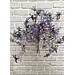 21" Lavender Forsythia Bundle