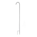 64" Metal Shepherd Hook