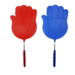 Red/Blue Hand Flyswatter
