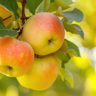 Apple - Golden Delicious 7 Gal