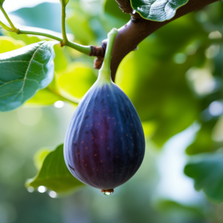 Fig - Chicago Hardy 2 Gal