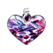 3" Multi Heart Orb