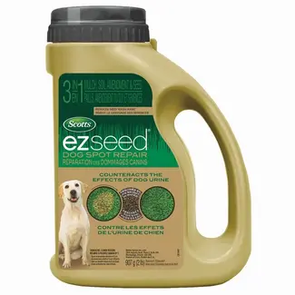 Scotts Ez Seed Dog Spot Repair 907g