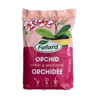 Fafard Orchid Potting Soil - 8.8L