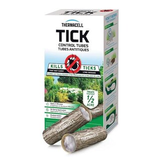 Anti-Tick Control Tube 12PK