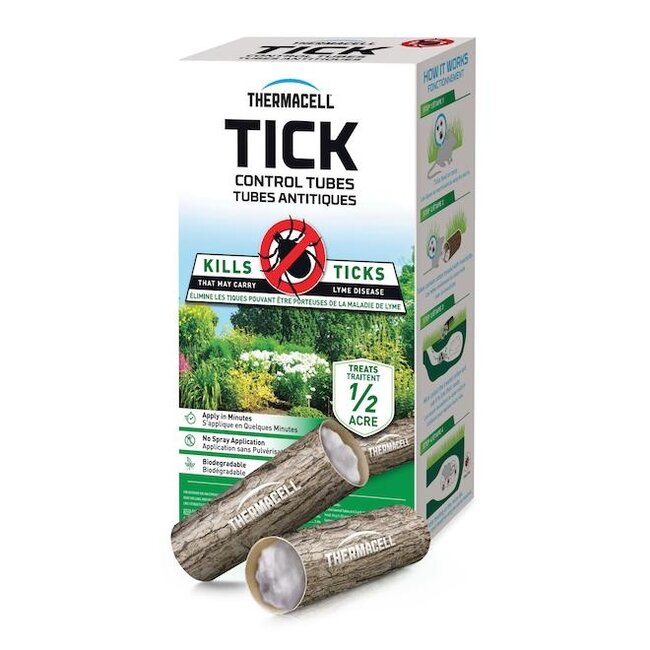 Anti-Tick Tube 12PK