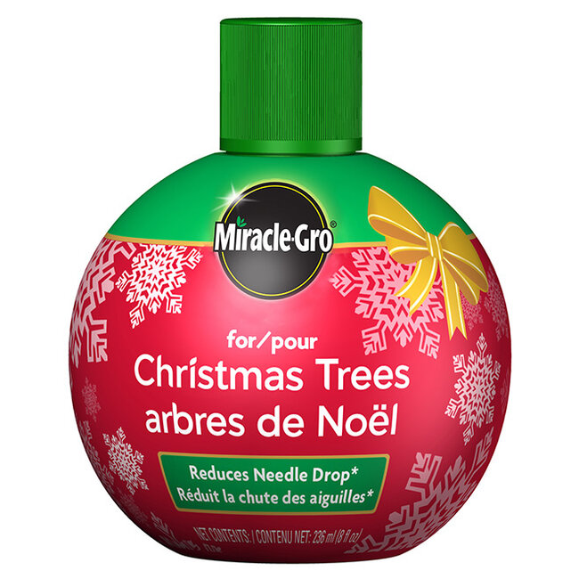 Miracle Gro  Christmas Trees 236mL