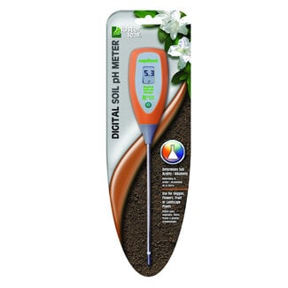 Rapitest Digital Soil pH Fertility Meter