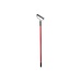 65" Rake w/ Fiberglass Handle
