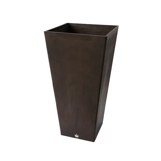 14" Valencia Square Planter