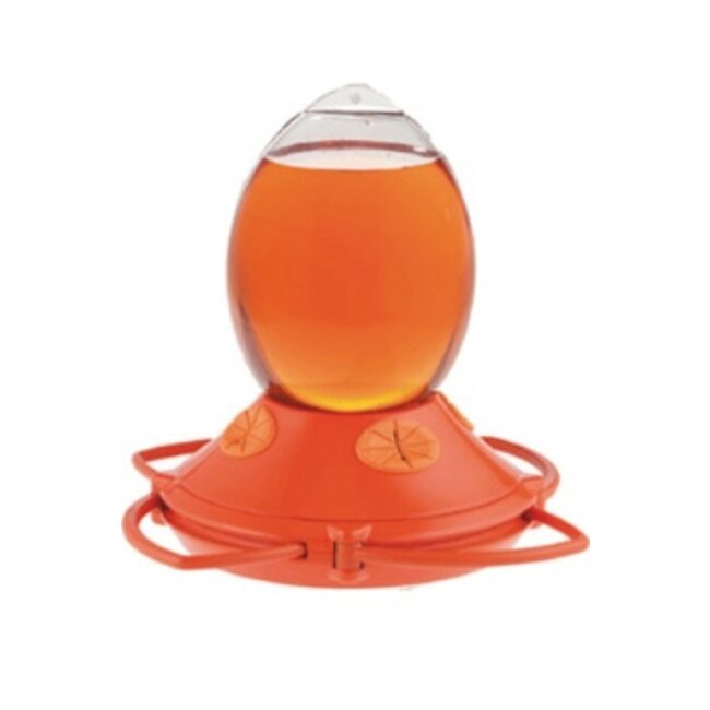 Opus Oriole Feeder Egg Style
