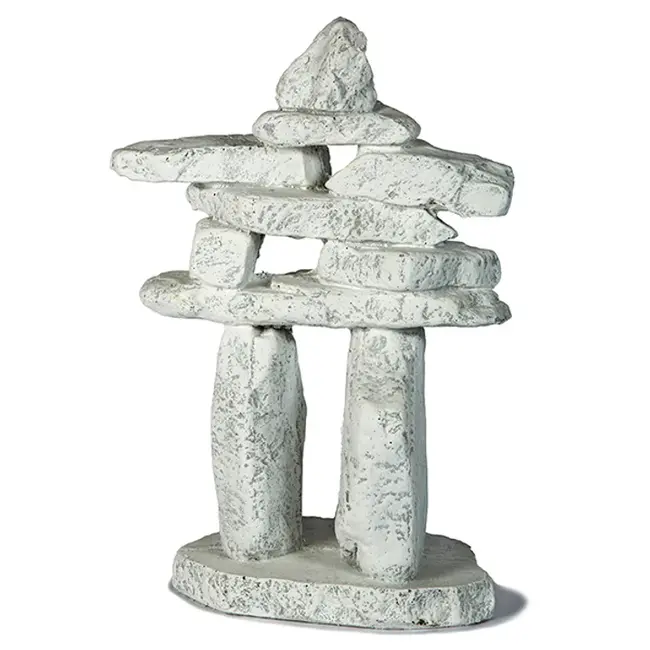 Inuksuk - Small Natural