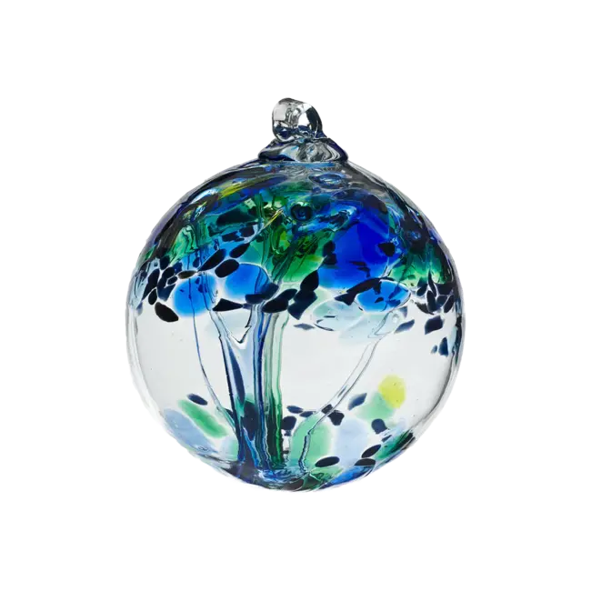 Tree of Kindness Orb
