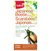 Japanese Beetle Bags 3/pk