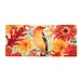 Changing Seasons Bird Sassafras Switch Mat