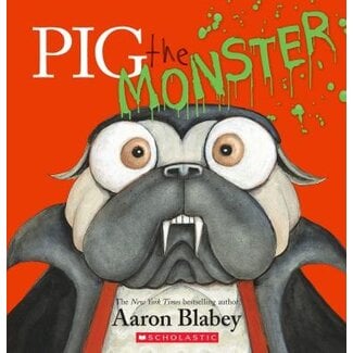 Pig the Monster