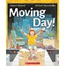 Moving Day!