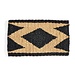 Coir Diamond Shape Dutch Mat