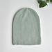 CashWool Fold Over Beanie
