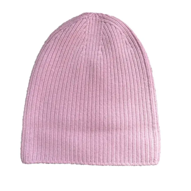 CashWool Fold Over Beanie
