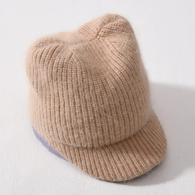 Kitty Cap