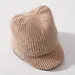 Kitty Cap