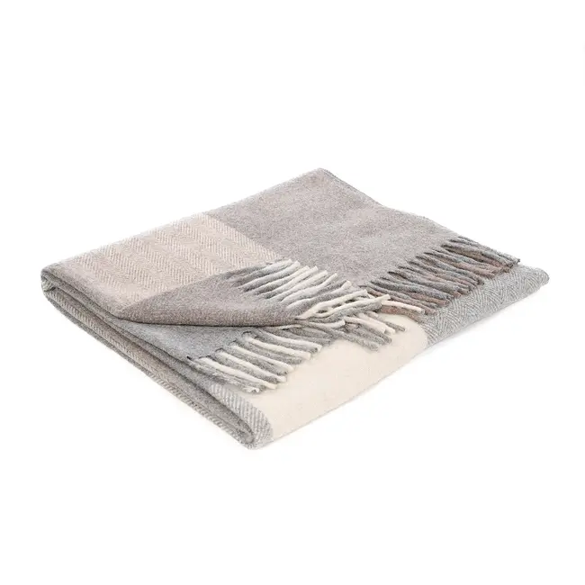 Herringbone blankets hotsell