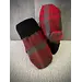 Canadian Dark Maple Ladies Mittens