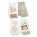 Fall Tea Towel Assorted