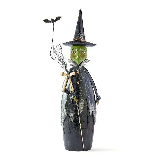 Wicked Witch Figurine