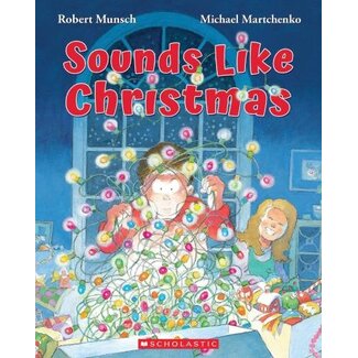 Sounds Like Christmas