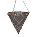 12" Panama Cone Basket