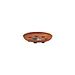 Terracotta Saucer
