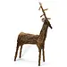 Vine Standing Reindeer