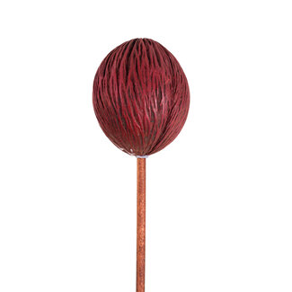 Mintolla Balls Burgundy