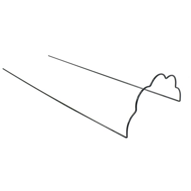 40" Semi Circle Plant Support