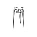 10x21" Plant Stand Traditional