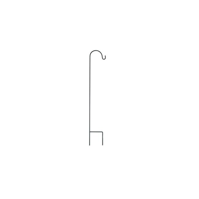 85" Single Shepherd Hook