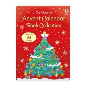 Advent Calendar Book Collection (24 Books)
