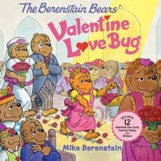 Berenstain Bears' Valentine Party