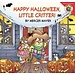 Little Critter Happy Halloween