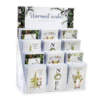 Christmas Greeting Cards