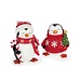 Penguin Figurine