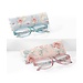 Vintage Print Reading Glasses