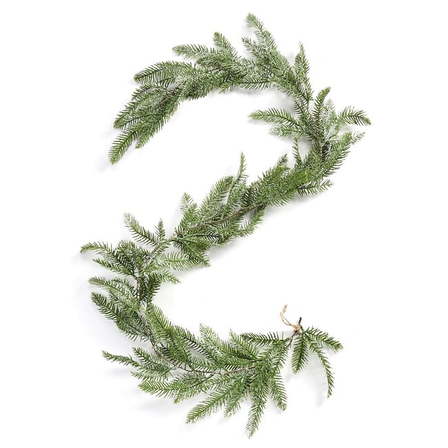 Pine Garland