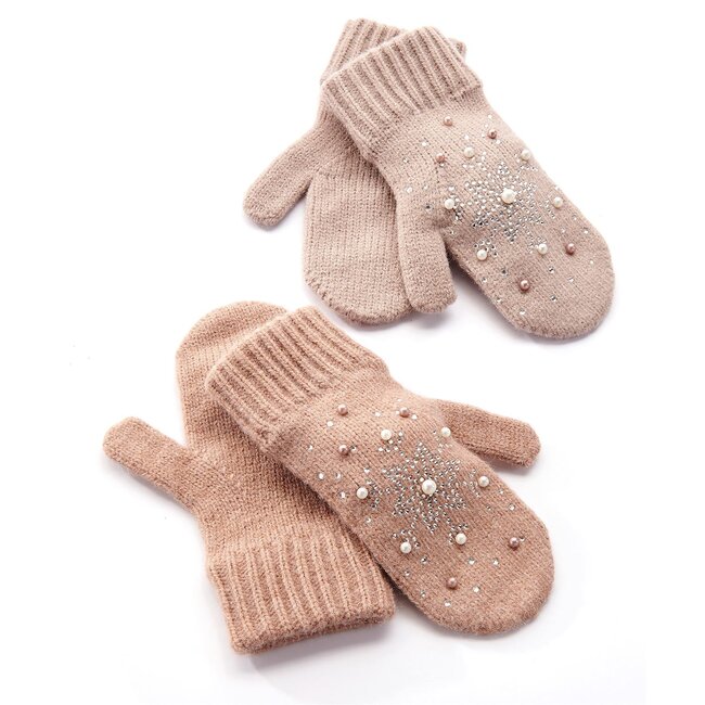 Winter Mitts