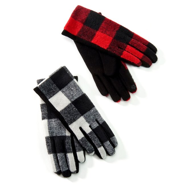Touch Screen Gloves