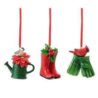 Gardening Accessory Ornament