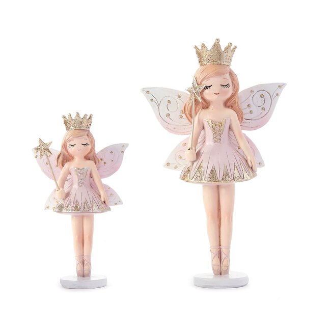 Ballerina Fairy