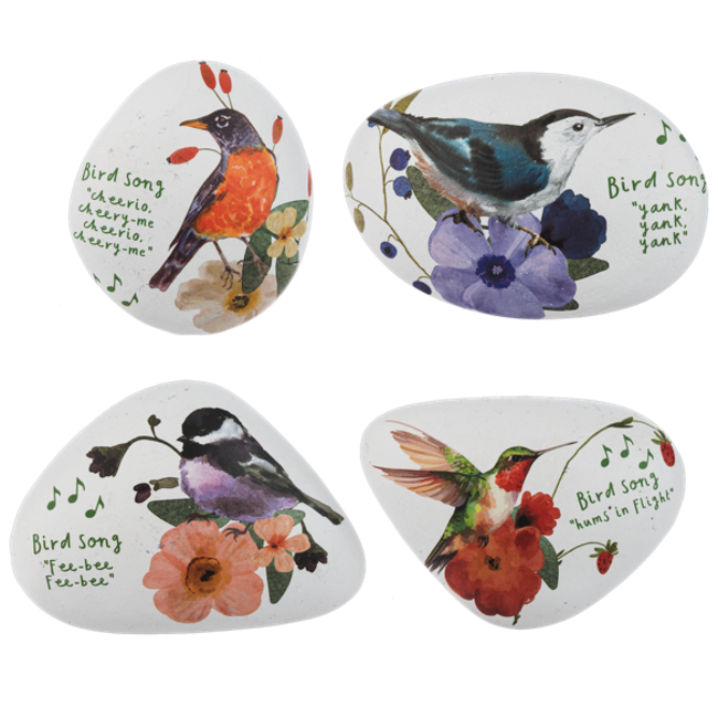 Birdsong Art Rock